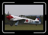 Yak-11 RU 29 F_AZFJ _MG_1588 * 3504 x 2332 * (3.91MB)